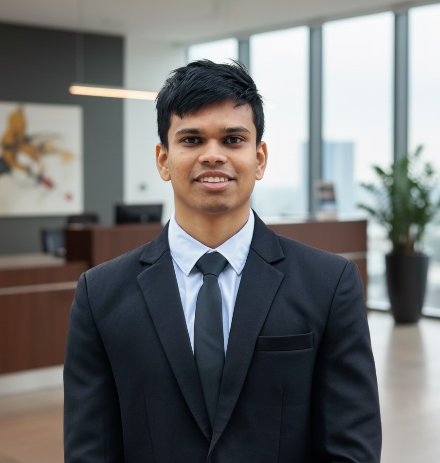 Photo of Ketan Darekar