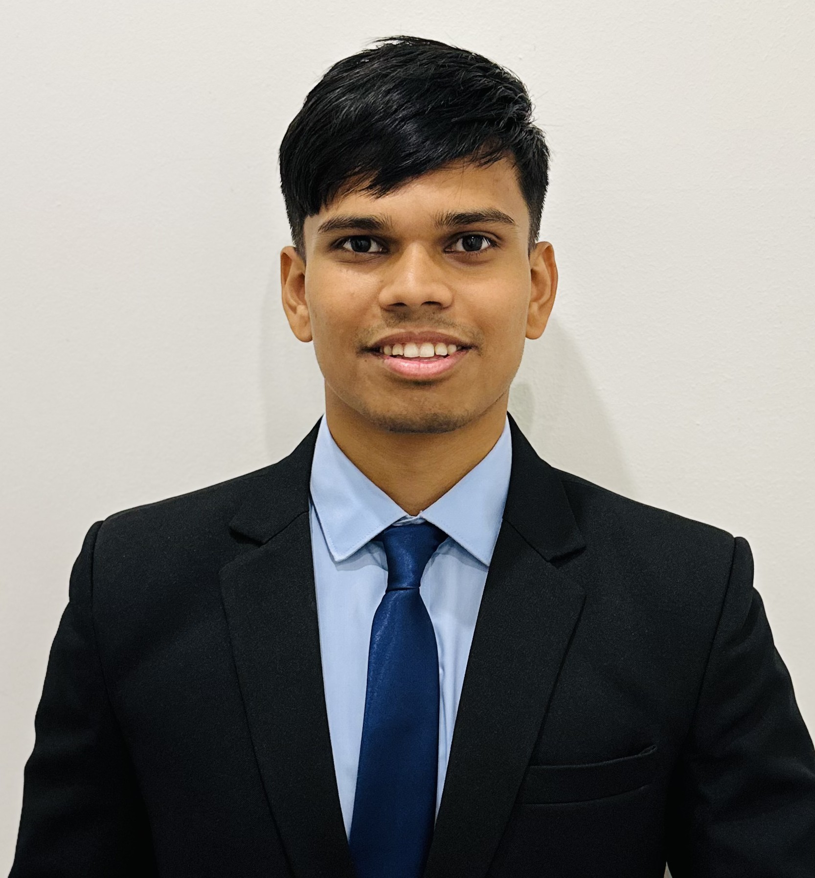 Photo of Ketan Darekar